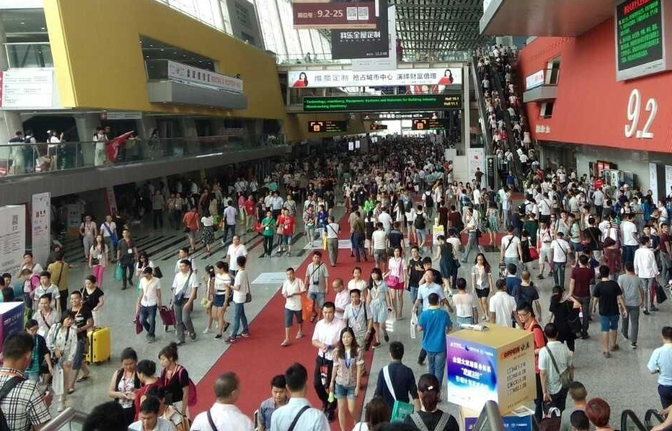 展會八大亮點(diǎn)，讓業(yè)界目光再次聚焦廣州！